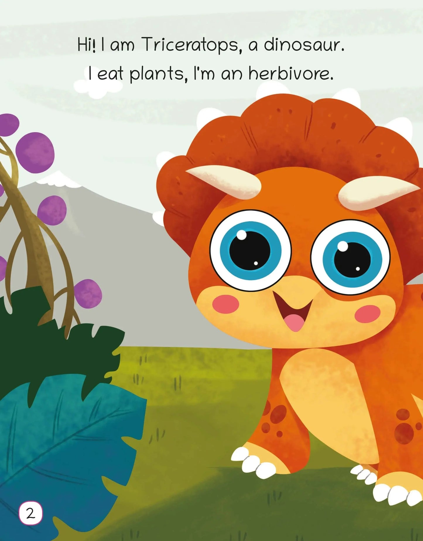 Lil Legends Know Me Series Dinosaurs - Set of 4 Illustrated Books for Kids Age 2+ Years | I am a T-Rex, Triceratops, Stegosaurus & Apatosaurus | Fun Facts Picture Book for Children