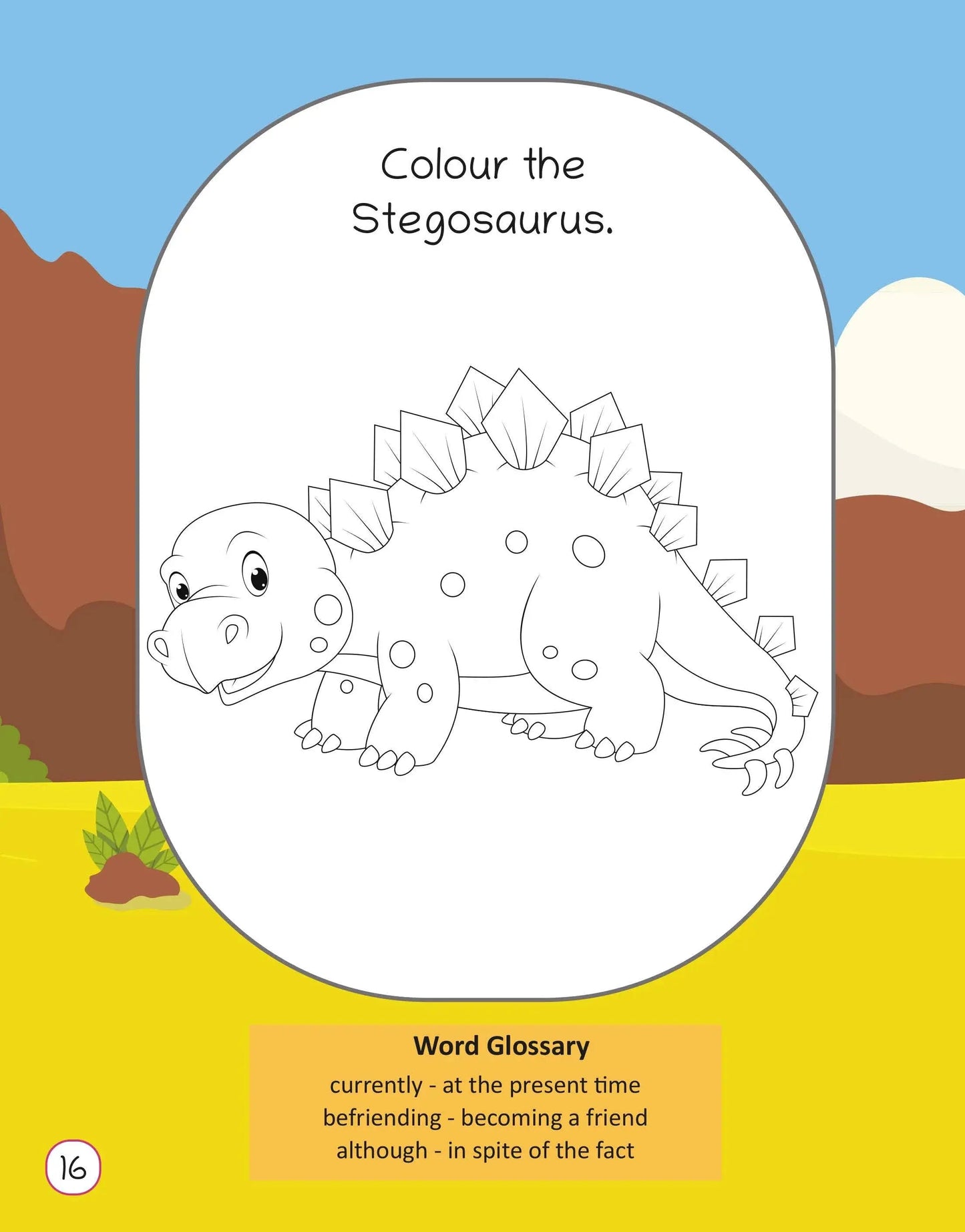 Lil Legends Know Me Series Dinosaurs - Set of 4 Illustrated Books for Kids Age 2+ Years | I am a T-Rex, Triceratops, Stegosaurus & Apatosaurus | Fun Facts Picture Book for Children