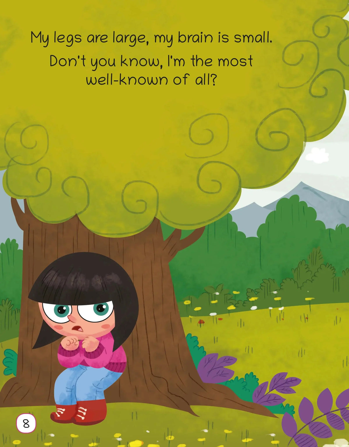 Lil Legends Know Me Series Dinosaurs - I am a Triceratops | Illustrated Picture Book for Kids Age 2+ Years | Fun Facts & Engaging Stories About Dinosaurs for Early Learning 