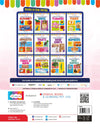 Lil Legends Picture Book for Kids, Age 1+, To learn about Things at Home Oswaal Books and Learning Private Limited