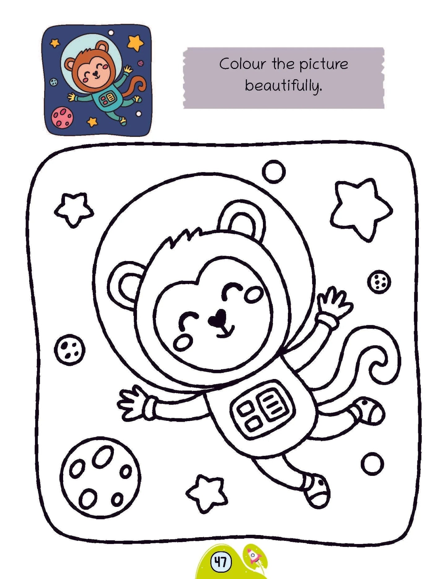 Lil Legends Preschool Activity Books (Set of 3 Books) For 3, 4 and 5+ Years Old Kids Oswaal Books and Learning Private Limited