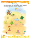 Oswaal Lil Legends Pencil control Volume -2 Oswaal Books and Learning Private Limited