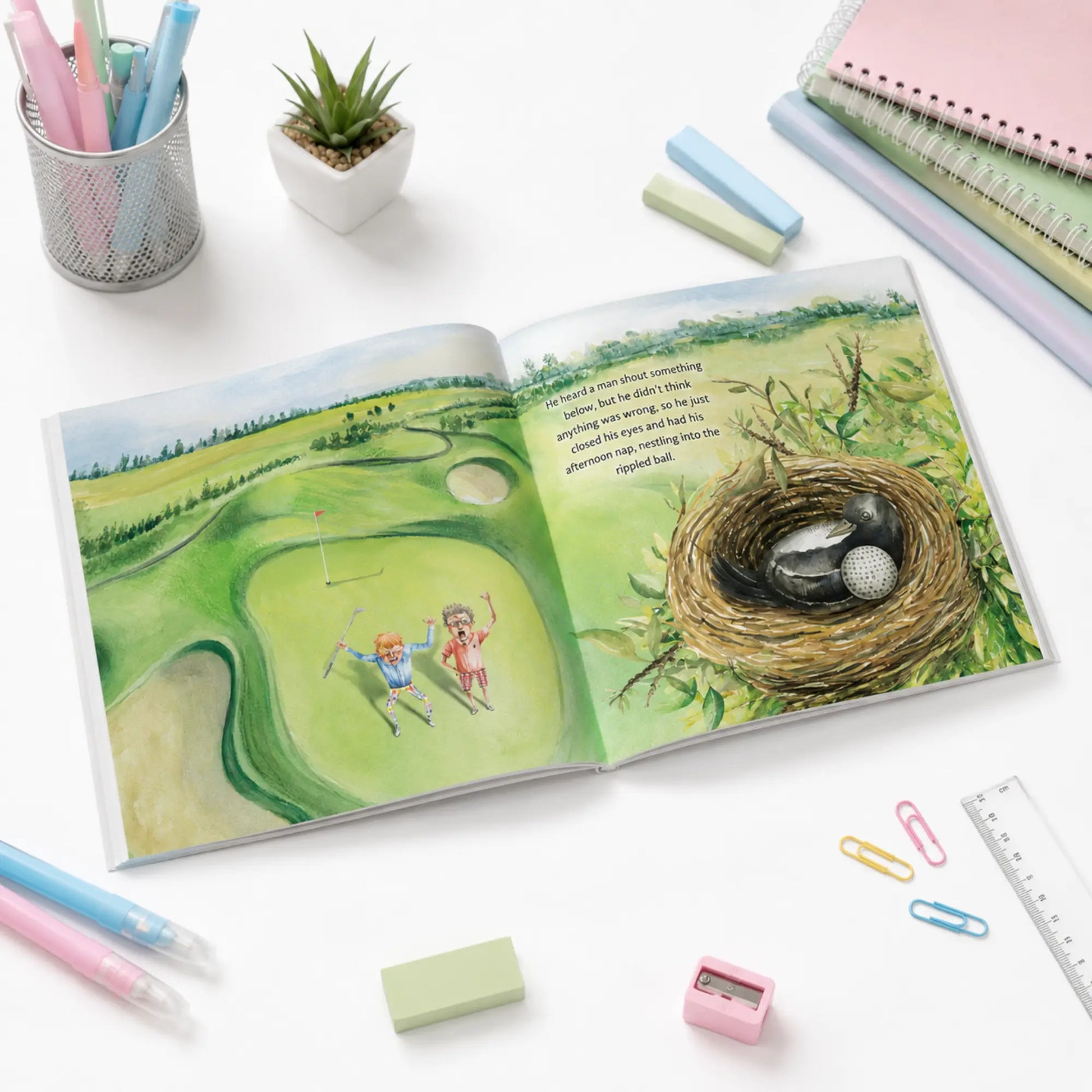 Austin Macauley, Lil legends, A Life Lessons for Kids, A Bird Called Swoopy 