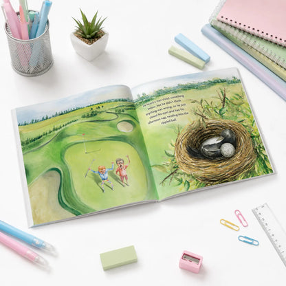Austin Macauley, Lil legends, A Life Lessons for Kids, A Bird Called Swoopy 