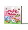 Lil Legends: Friendship Basket series, Slipcase 