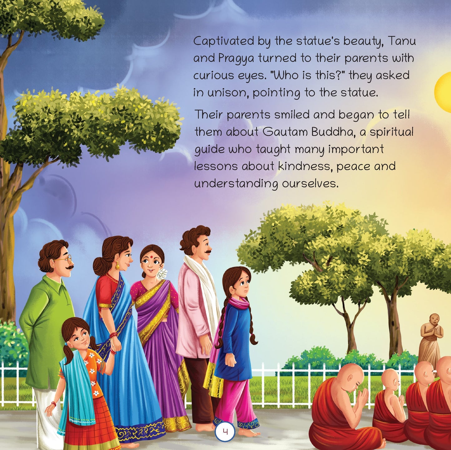 Oswaal Books and Learning Private Limited TRUE Paperback Lil. Legends: Gautam Buddha