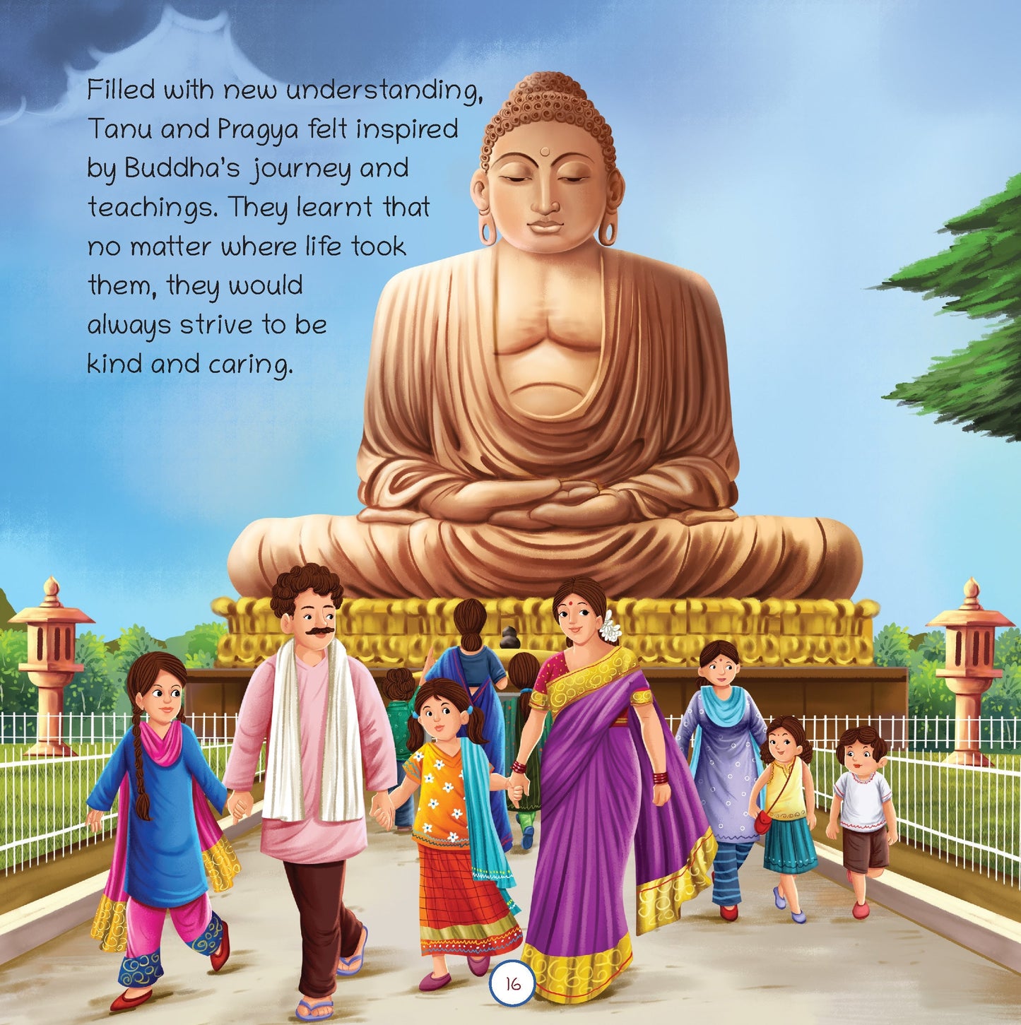 Oswaal Books and Learning Private Limited TRUE Paperback Lil. Legends: Gautam Buddha