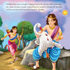 Oswaal Books and Learning Private Limited TRUE Paperback Lil. Legends: Gautam Buddha