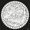 Oswaal Books and Learning Private Limited TRUE Paperback Lil Legends Let’s Colour – The Ultimate 6-in-1 Colouring Book Collection for Kids | Explore Animals, Nature, Toys, Oceans, Dragons & Dreams | Screen-Free Creative Fun for Ages 3+