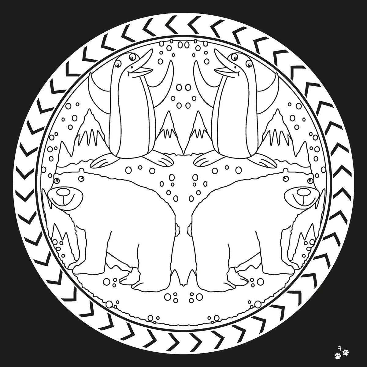 Lil Legends Let's Colour Our Animals Colouring Book for Kids | Builds Colour Recognition, Focus and Creativity | Travel-Friendly Hardboard Support | For UKG/Primary |  Age 4+ 