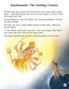 Oswaal Books and Learning Private Limited TRUE Paperback Lil. Legends: Navdurga
