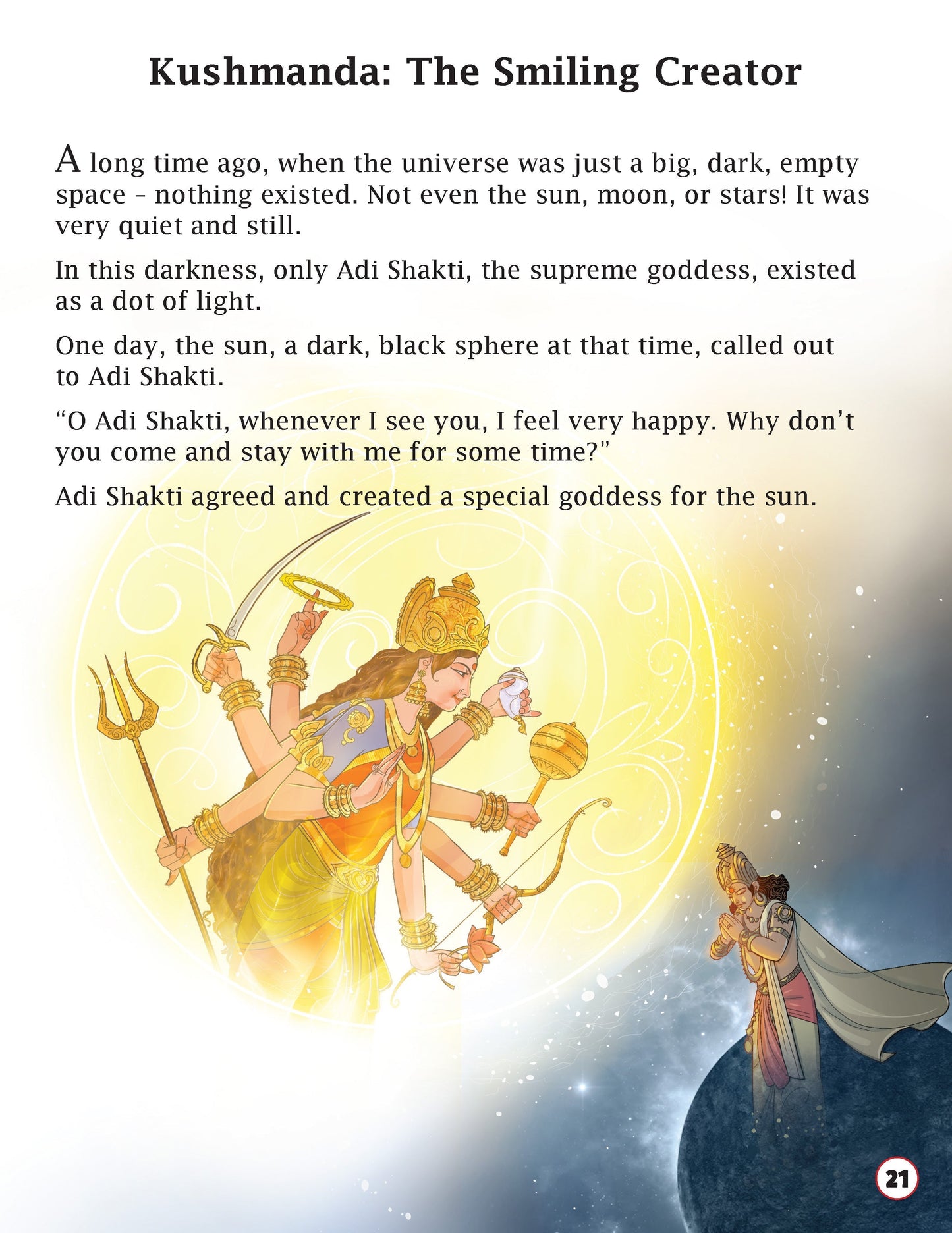 Oswaal Books and Learning Private Limited TRUE Paperback Lil. Legends: Navdurga