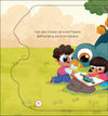 Oswaal Books and Learning Private Limited TRUE Paperback Lil Legends: Shaped Board Books, Dino - I am a Stegosaurus