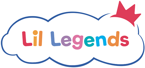 Lil Legends Books