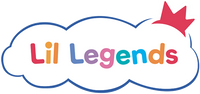 Lil Legends Books